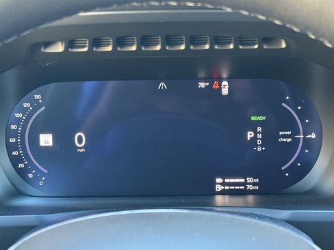 New 2026 Volvo XC90 T8 Ultra w/ Protection Package Premier image 23