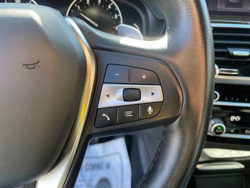 Used 2020 BMW X3 xDrive30i w/ Convenience Package image 17