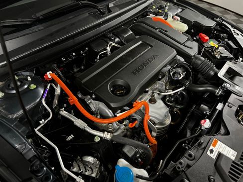Used 2023 Honda Accord EX-L image 10