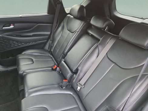 Used 2022 Hyundai Santa Fe SEL w/ Convenience Package AWD/4WD image 28