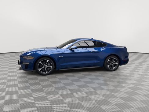 Used 2023 Ford Mustang GT w/ Equipment Group 301A image 37