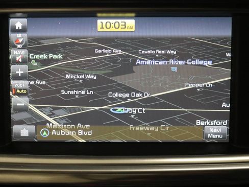 Used 2017 Kia Optima EX w/ Paint Protection Package FWD image 38