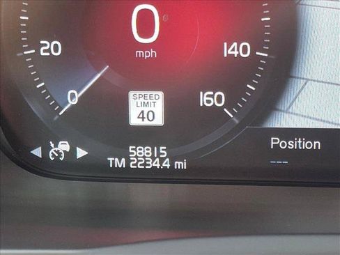 Used 2020 Volvo XC90 T6 Inscription w/ Protection Package Premier AWD/4WD image 3