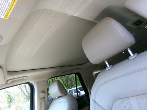 Used 2024 Ford Expedition Limited AWD/4WD image 19