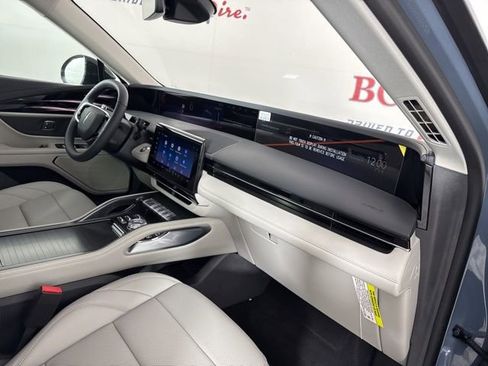 New 2026 Lincoln Nautilus Premier w/ Jet Appearance Package image 20