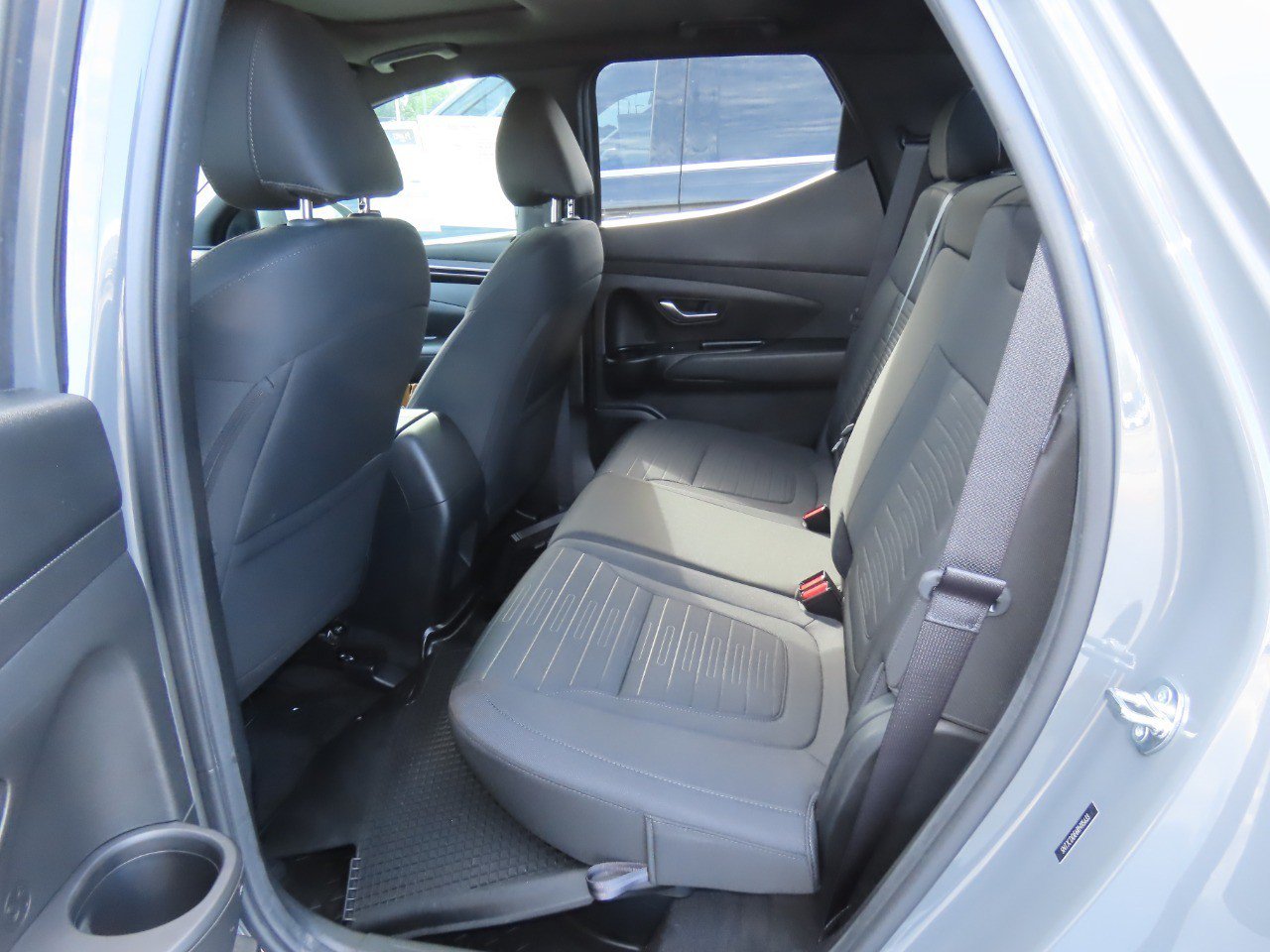 Used 2024 Hyundai Santa Cruz SEL w/ Activity Package AWD/4WD image 16