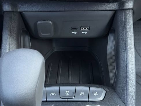 New 2026 Chevrolet TrailBlazer LT w/ Driver Confidence Package FWD image 15