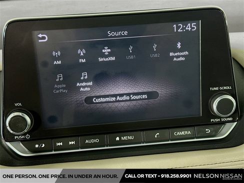 Certified 2021 Nissan Rogue SV w/ Premium Package image 14