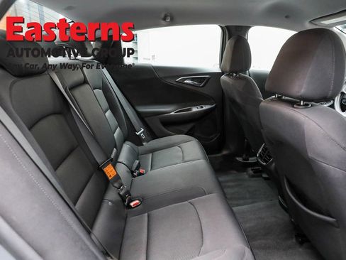 Used 2024 Chevrolet Malibu LT image 23