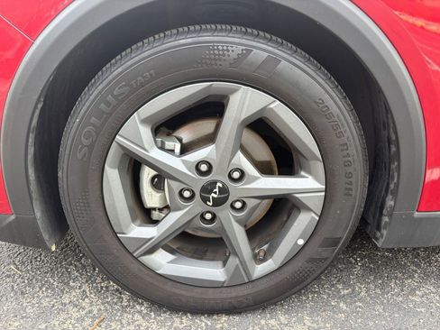Used 2025 Kia K4 FWD image 29