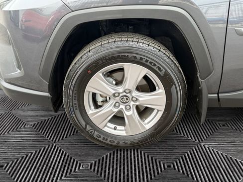 Certified 2025 Toyota RAV4 XLE w/ Convenience Package AWD/4WD image 14