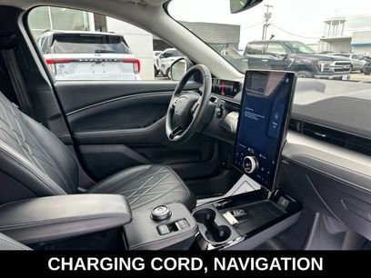 Used 2023 Ford Mustang Mach-E Select w/ Comfort Package Lite
