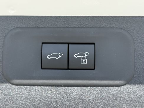 New 2026 Lexus TX 350 AWD image 14