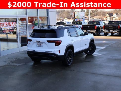 New 2026 GMC Terrain Elevation w/ Elevation Premium Package image 43