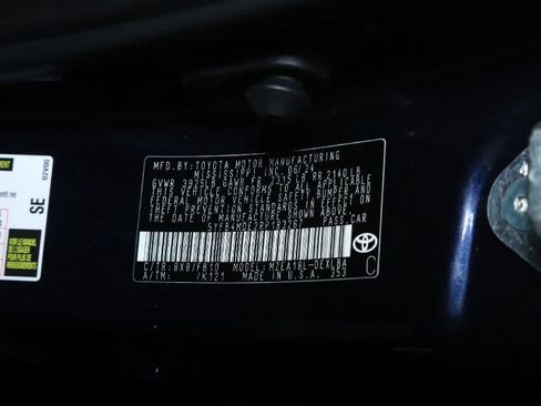 Certified 2024 Toyota Corolla LE FWD image 20