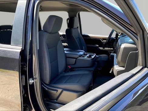 Used 2023 Chevrolet Silverado 1500 LT image 19