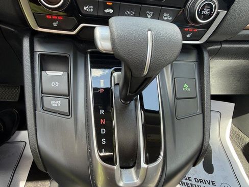 Used 2017 Honda CR-V EX image 31