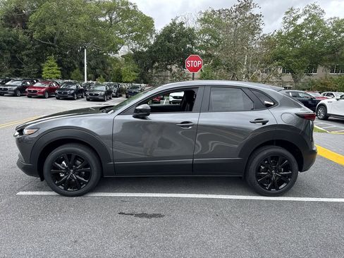 New 2026 MAZDA CX-30 AWD 2.5 S w/ Select Sport Pkg image 11
