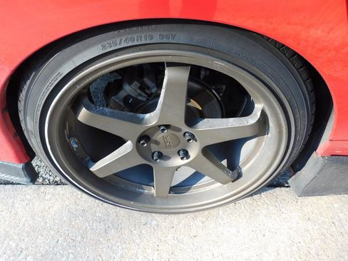 Used 2018 Honda Civic Si image 8