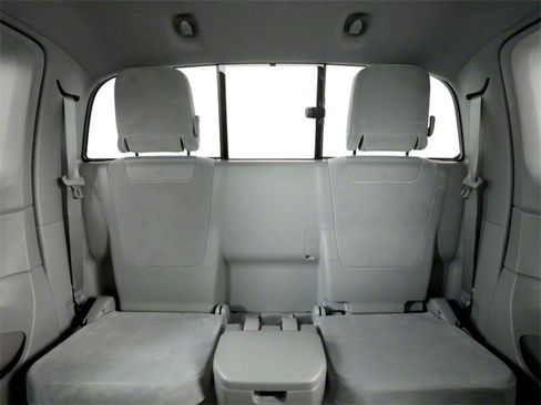 Used 2010 Toyota Tacoma 4x4 Access Cab V6 image 10