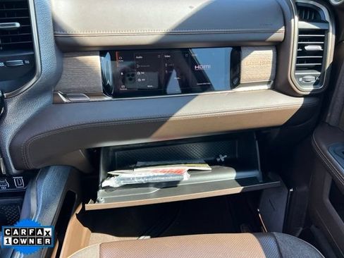 Used 2025 RAM 3500 Longhorn AWD/4WD image 29