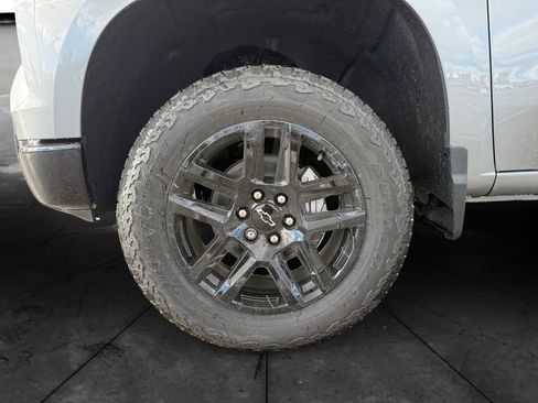 New 2026 Chevrolet Silverado 1500 LT Trail Boss w/ LT Trail Boss Premium Package image 14