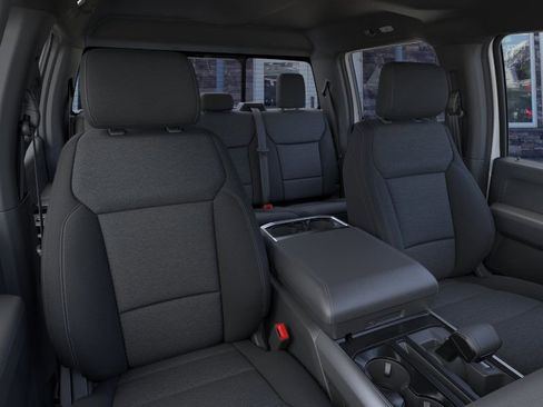 New 2025 Ford F150 XLT w/ Equipment Group 302A MID image 10