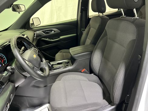Certified 2023 Chevrolet Traverse LT image 17