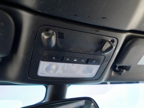 Used 2016 Buick Cascada Premium image 29