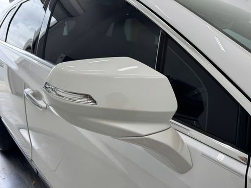 Used 2022 Cadillac XT5 Premium Luxury w/ Technology Package image 39