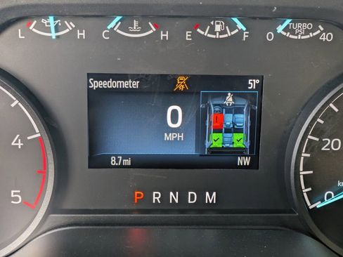 New 2026 Ford F350 XL image 28