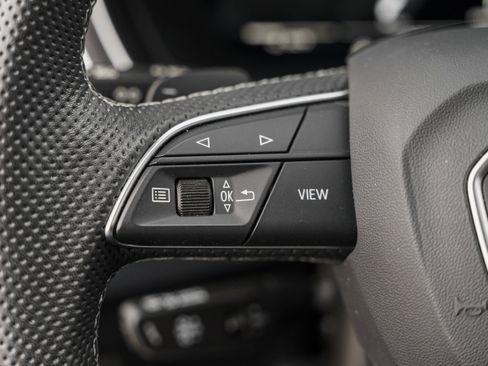 Used 2023 Audi S4 Premium Plus w/ Premium Plus Package image 18