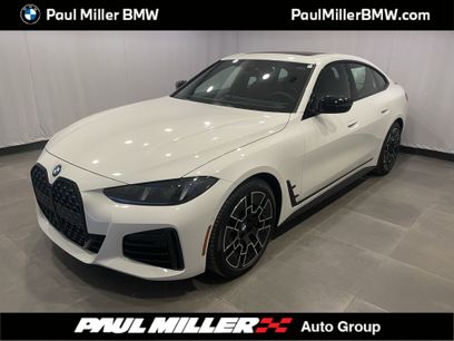 New 2026 BMW 430i xDrive w/ M Sport Package