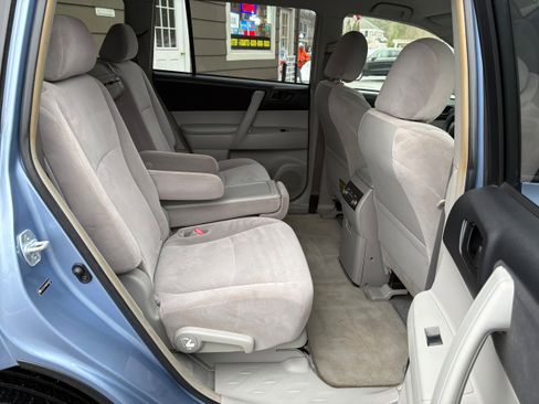 Used 2008 Toyota Highlander Sport image 19