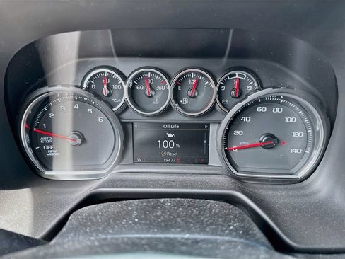 Used 2023 Chevrolet Tahoe LS RWD image 12
