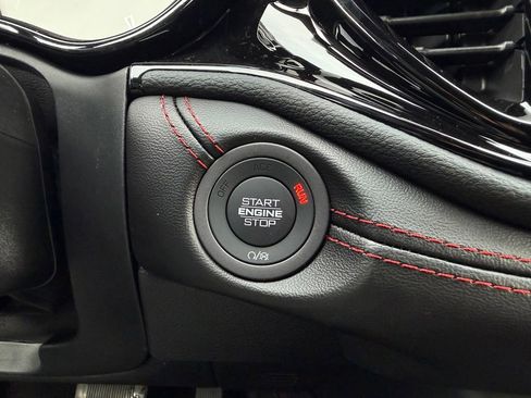 New 2026 Dodge Durango GT w/ Blacktop Package AWD/4WD image 23
