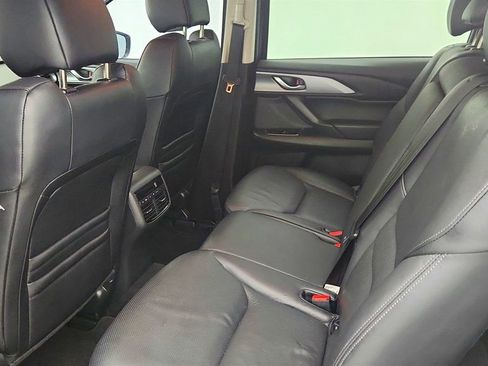 Used 2023 MAZDA CX-9 Touring Plus image 22