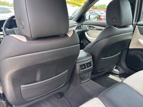 Used 2025 Cadillac CT5 Sport image 41