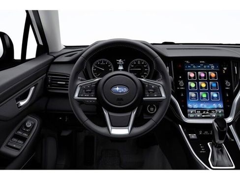 Used 2025 Subaru Legacy Premium image 15