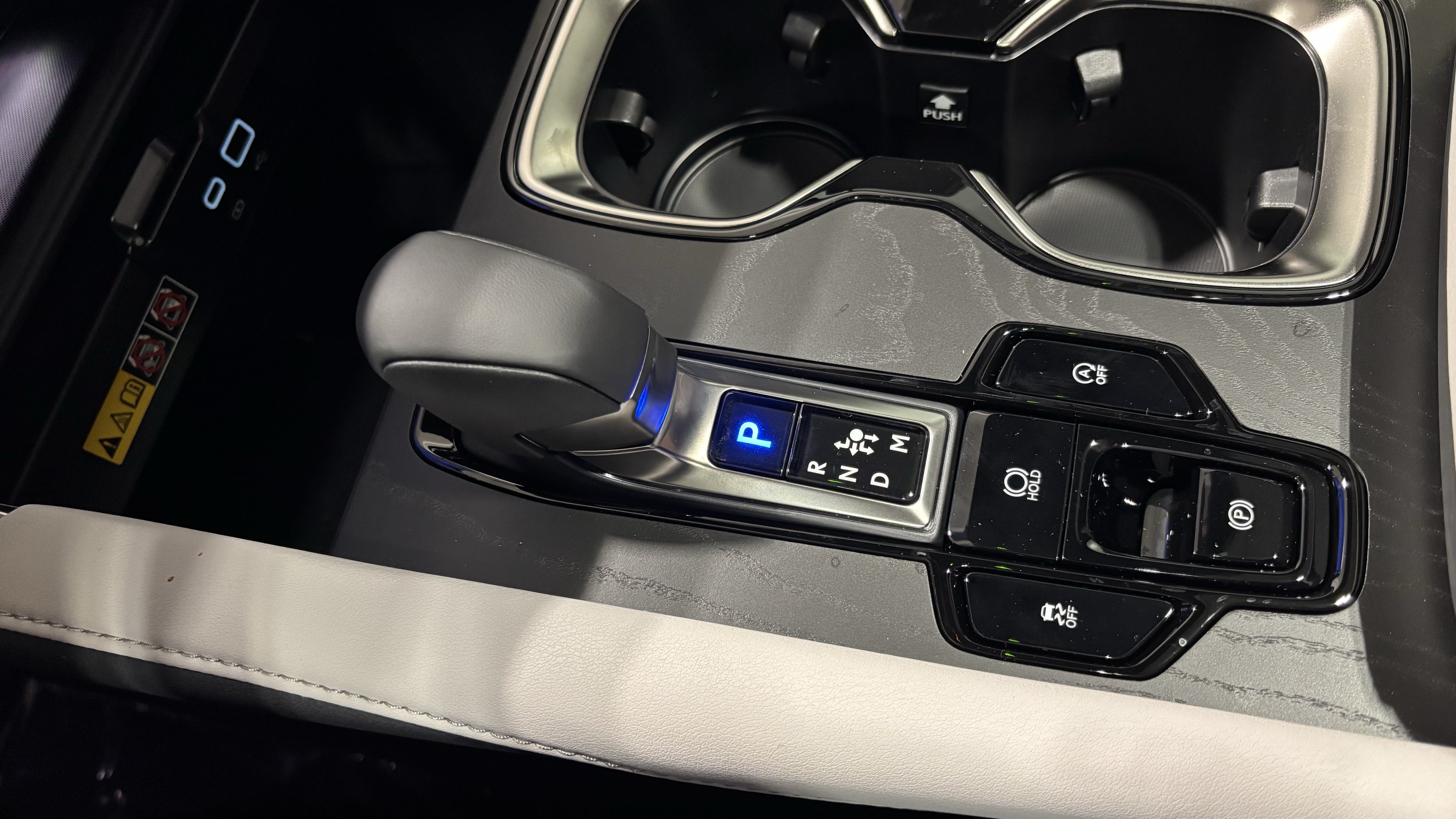 New 2026 Lexus RX 350 FWD image 26