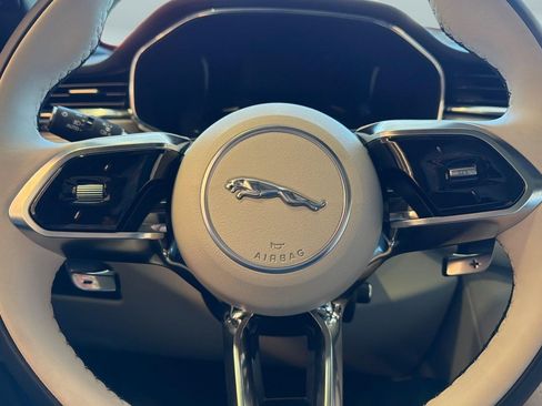 New 2026 Jaguar F-PACE R-Dynamic S AWD/4WD image 11