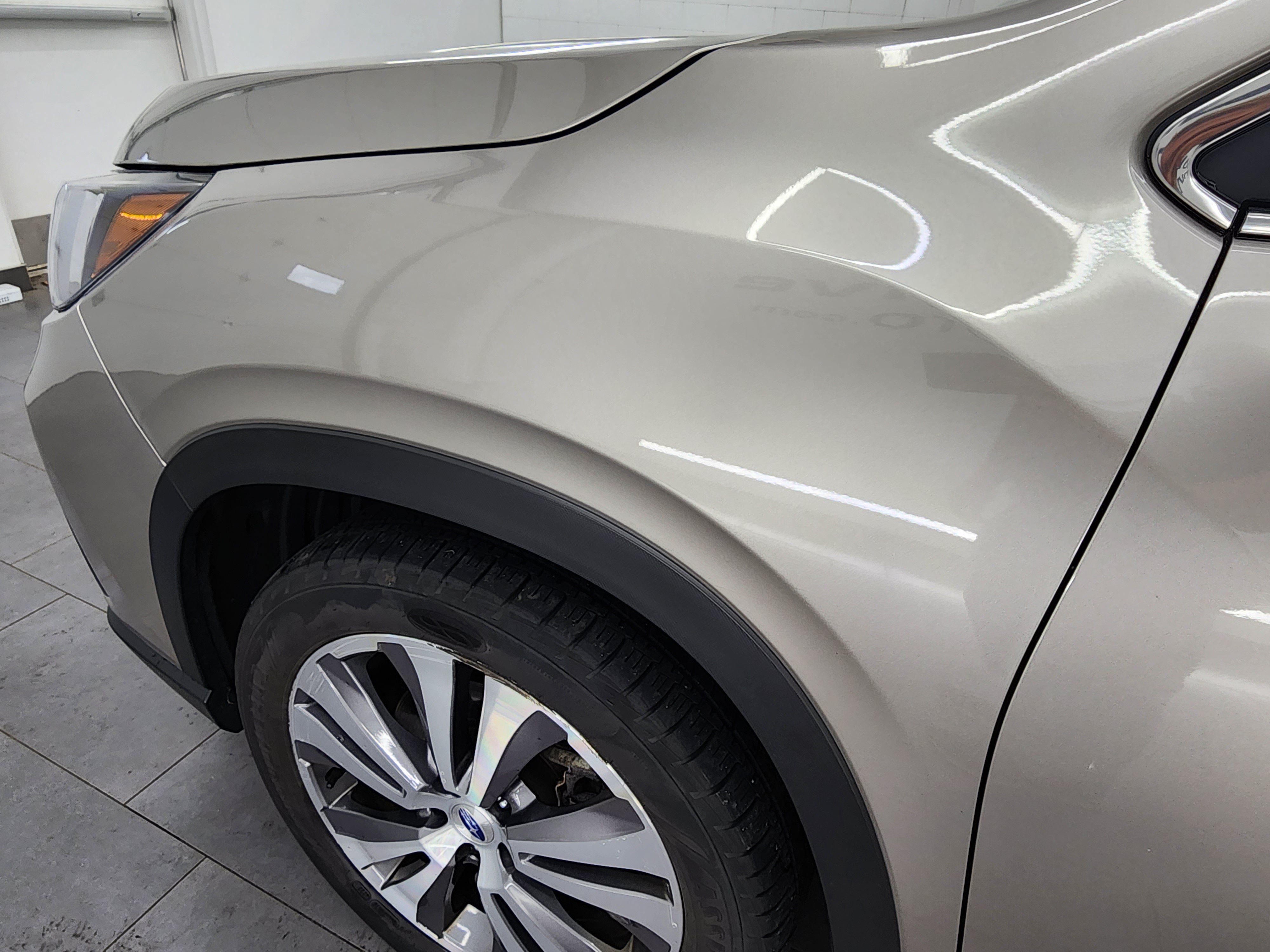 Used 2020 Subaru Ascent Limited w/ Popular Package #2A AWD/4WD image 33