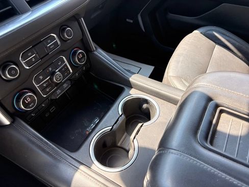 Used 2021 Chevrolet Tahoe LT RWD image 20