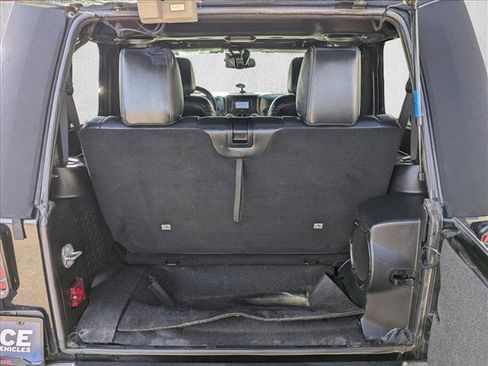 Used 2014 Jeep Wrangler Rubicon image 6