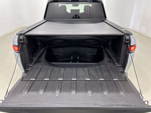 Used 2024 Rivian R1T Adventure AWD/4WD image 15
