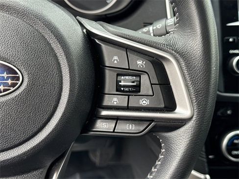 Certified 2021 Subaru Forester Premium image 22