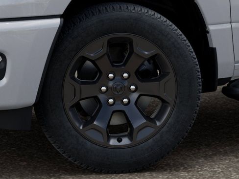 New 2026 RAM 1500 Express AWD/4WD image 13