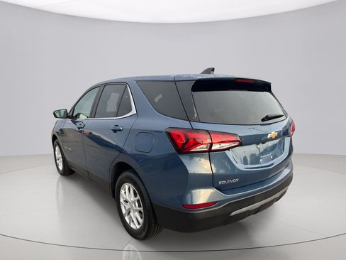 Used 2024 Chevrolet Equinox LT FWD image 5