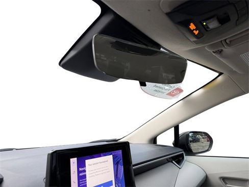 Certified 2024 Toyota Corolla LE image 37