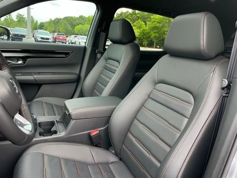 New 2026 Honda CR-V Sport Touring image 27